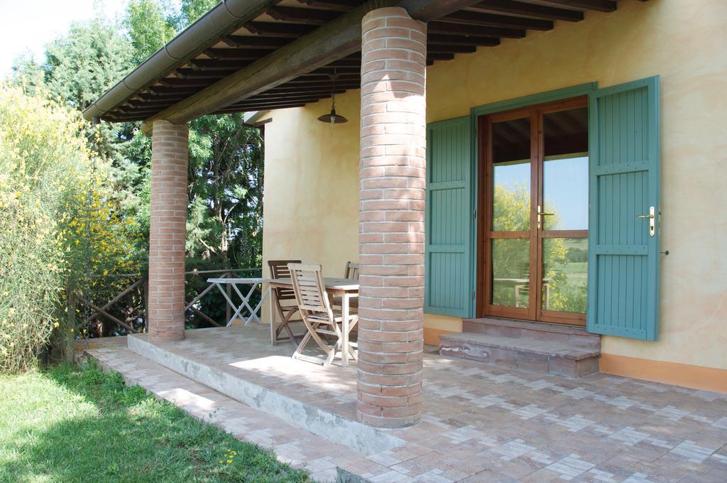 Agriturismo QuartoPodere Villa Magliano in Toscana Exterior foto